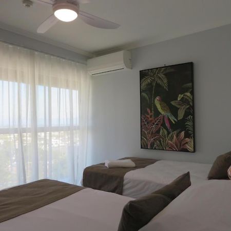 Surfers Beachside Holiday Apartments Χρυσή Ακτή Εξωτερικό φωτογραφία
